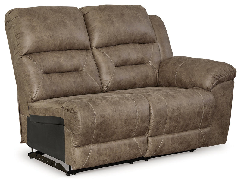 Ravenel Right-Arm Facing Power Reclining Loveseat - 8310675
