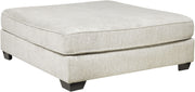 Rawcliffe Parchment 3 - Piece Sectional - DMV FurnitureSectional