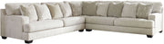 Rawcliffe Parchment 3 - Piece Sectional - DMV FurnitureSectional