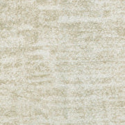 Rawcliffe Parchment Oversized Accent Ottoman - DMV Furniture