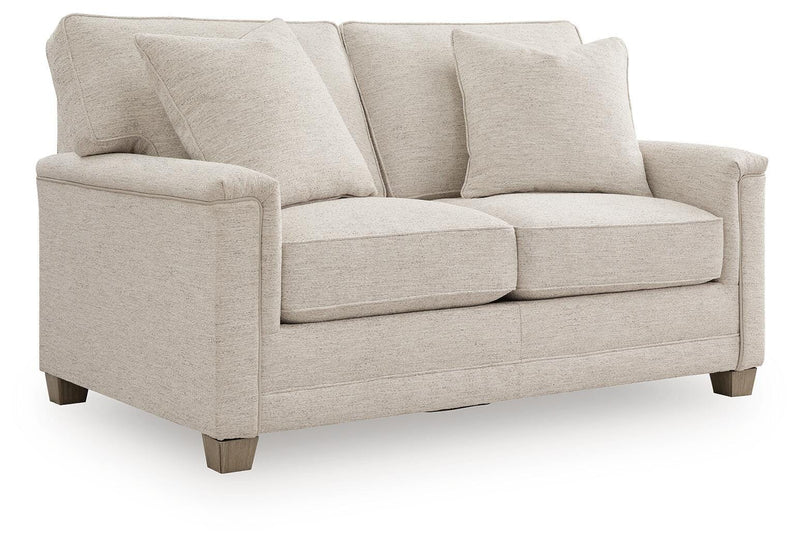 Rayne-Cove Opal Loveseat - PC2600535
