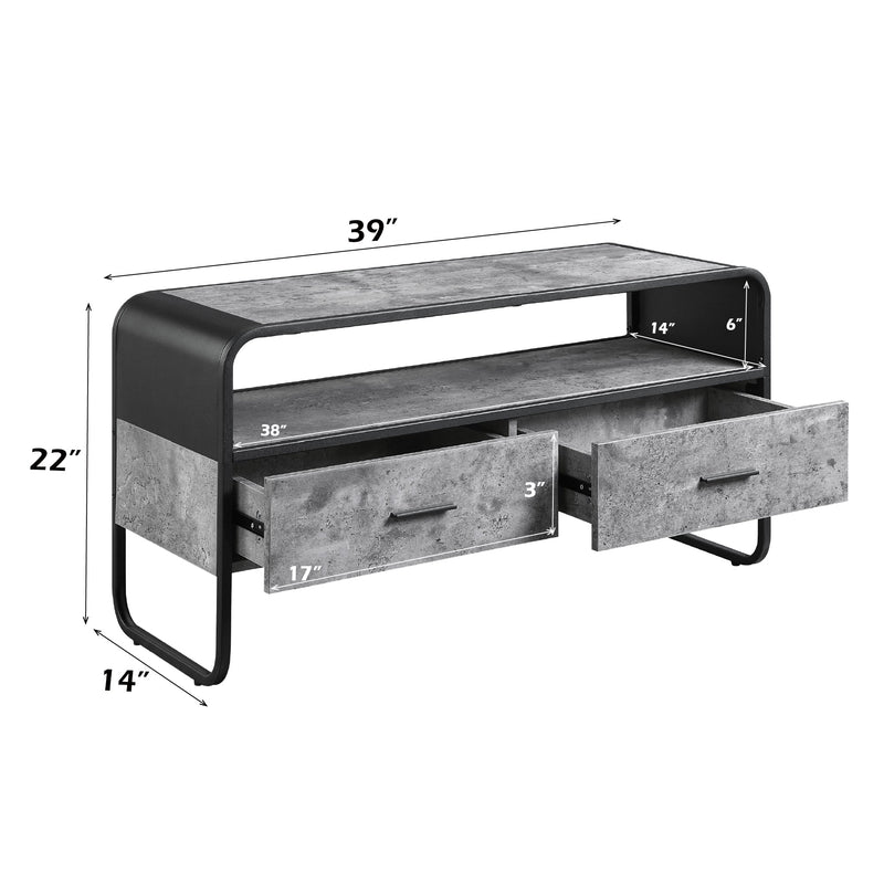 Raziela Tv Stand - LV01143