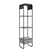 Raziela Tv Stand Side Pier - LV01144