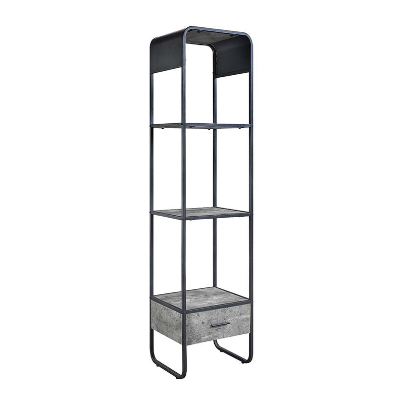 Raziela Tv Stand Side Pier - LV01144