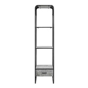 Raziela Tv Stand Side Pier - LV01144
