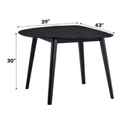Real Dining Table - DN04185