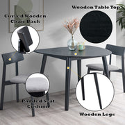 Real Dining Table - DN04185