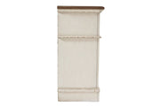 Realyn Two - tone Dresser - DMV FurnitureDresser