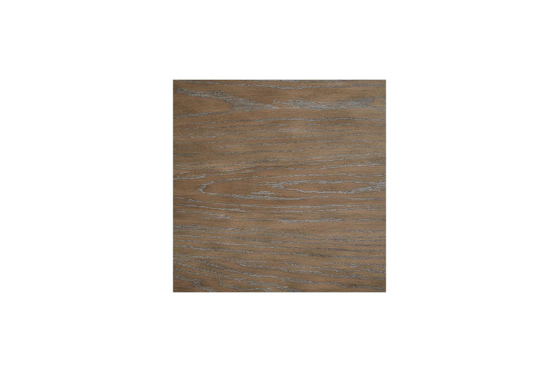 Realyn White/Brown 2 - Piece Home Office Desk - DMV FurnitureOffice Desk