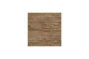 Realyn White/Brown Coffee Table with Lift Top - DMV FurnitureCoffee Table