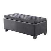 Rebekah Bench W/Storage - 96546