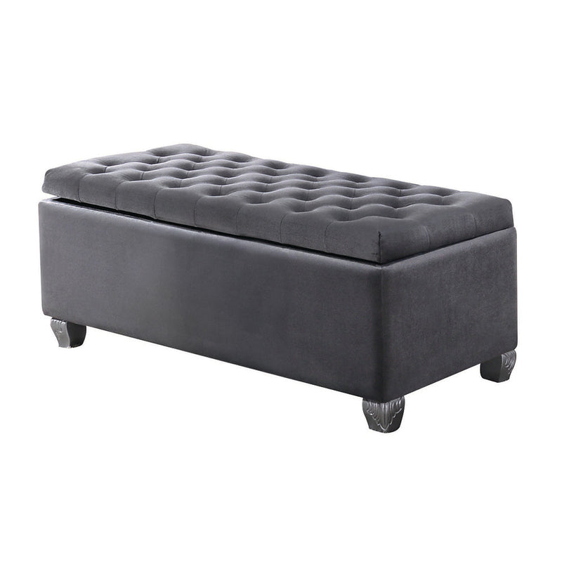 Rebekah Bench W/Storage - 96546
