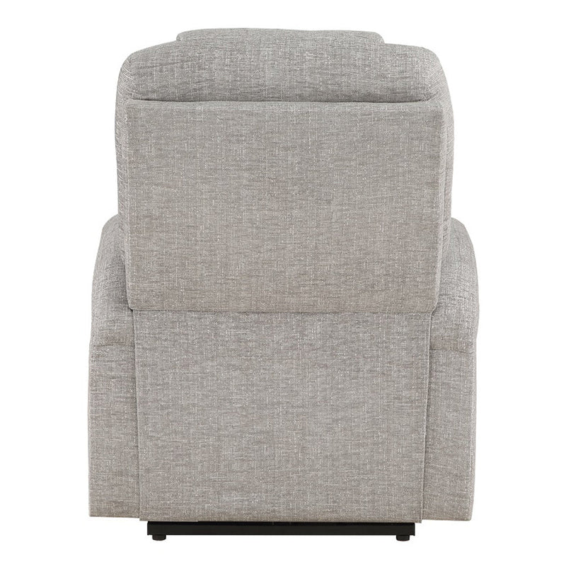 Recliner w/Power Lift & Massage - LV02180