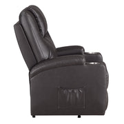 Recliner w/Power Lift & Massage - LV02181