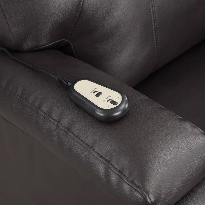 Recliner w/Power Lift & Massage - LV02181
