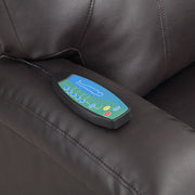 Recliner w/Power Lift & Massage - LV02181
