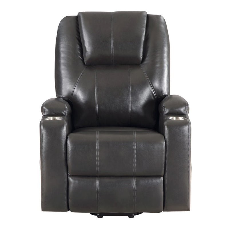 Recliner w/Power Lift & Massage - LV02182