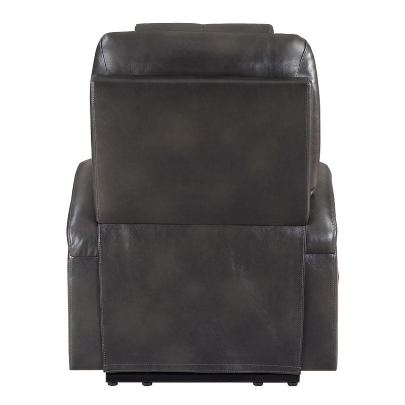 Recliner w/Power Lift & Massage - LV02182