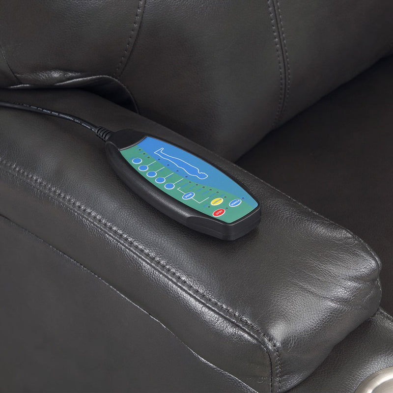 Recliner w/Power Lift & Massage - LV02182