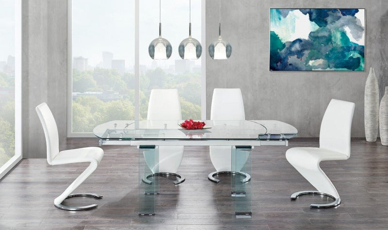 Reddick Dining Room Set - DMV FurnitureDining Room Set