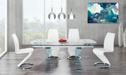 Reddick Dining Room Set - DMV FurnitureDining Room Set