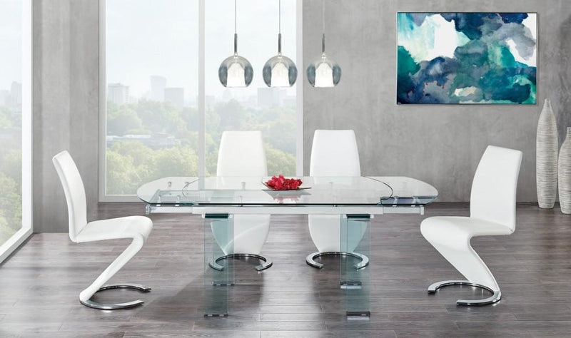 Reddick Dining Room Set - DMV FurnitureDining Room Set