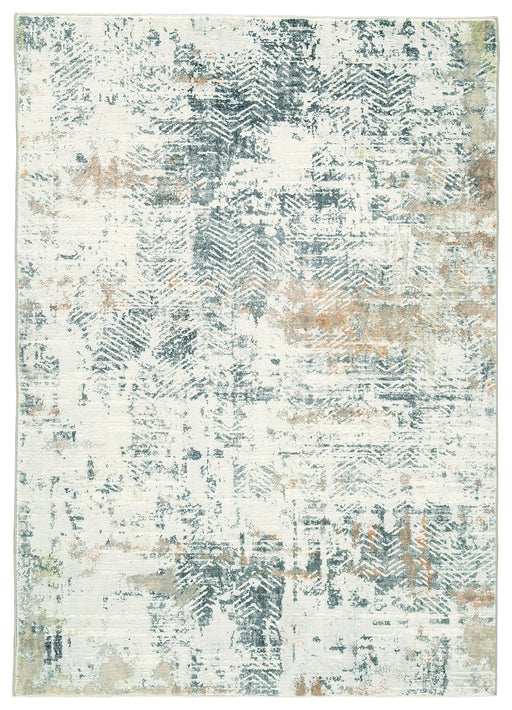 Redlings Large Rug - DMV FurnitureRug Large