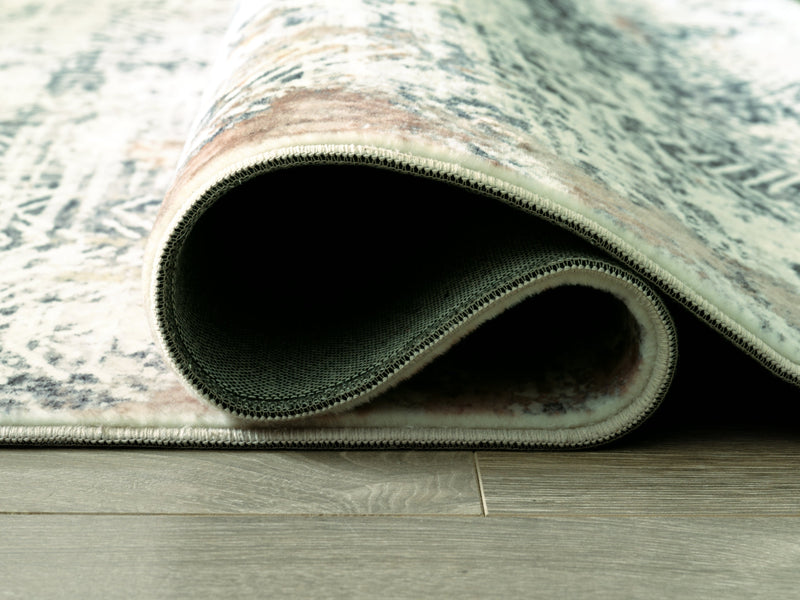 Redlings Medium Rug - DMV FurnitureRug Medium