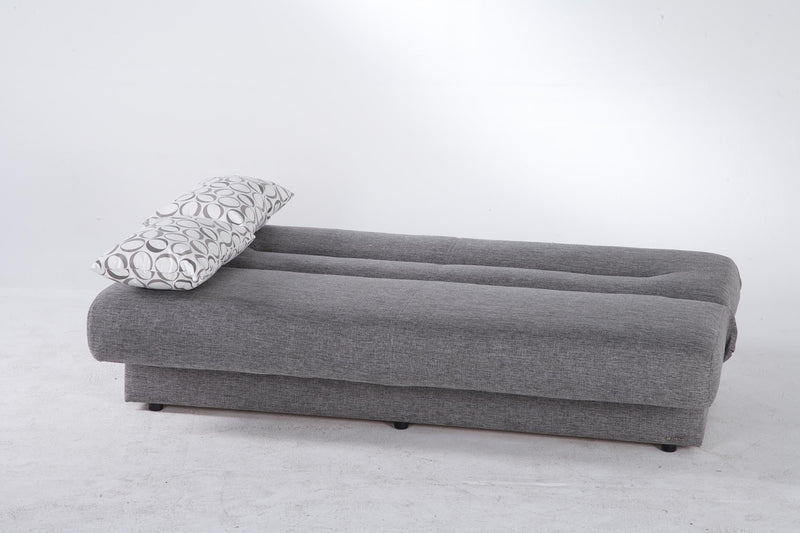 Regata 3 Seat Sleeper (Diego Gray) 1 Piece - DMV FurnitureSleeper Sofa