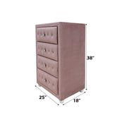 Reggie Chest - 30826