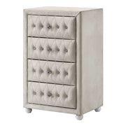 Reggie Chest - BD04506