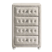 Reggie Chest - BD04506