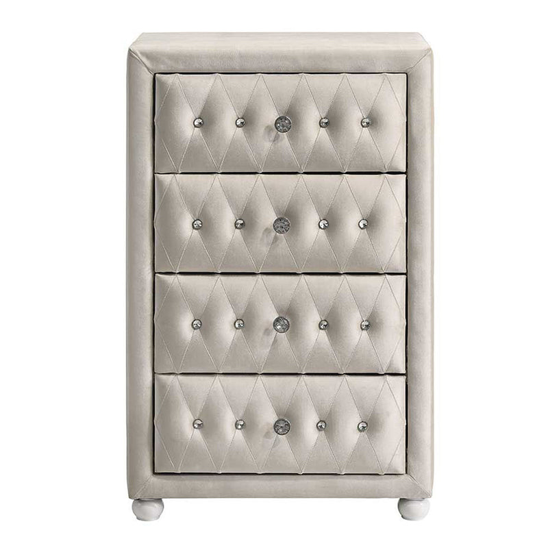 Reggie Chest - BD04506