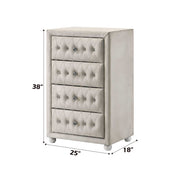 Reggie Chest - BD04506