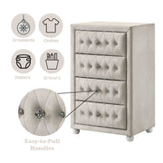 Reggie Chest - BD04506