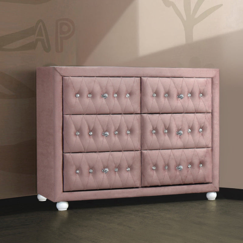 Reggie Dresser - 30825