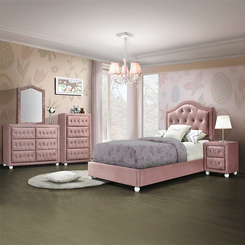 Reggie Dresser - 30825