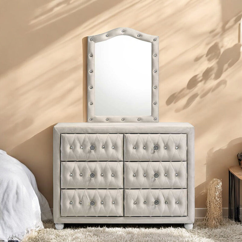 Reggie Dresser - BD04505