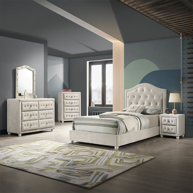 Reggie Dresser - BD04505
