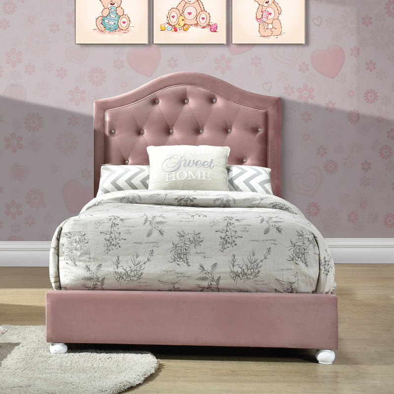 Reggie Full Bed - 30875F