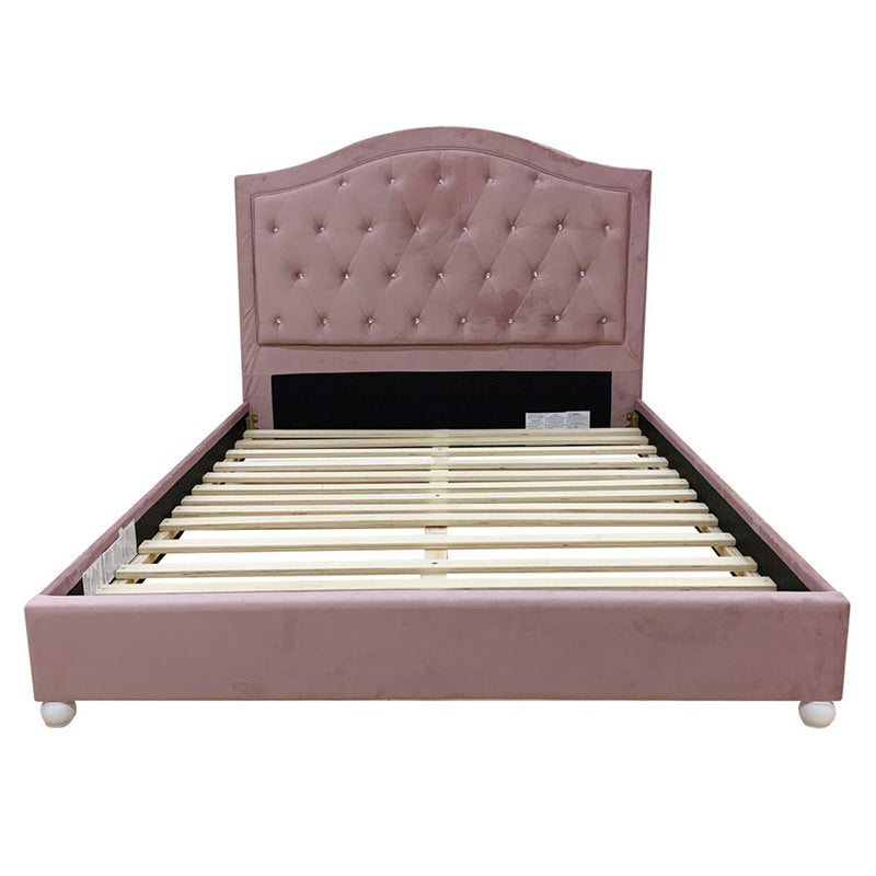 Reggie Full Bed - 30875F