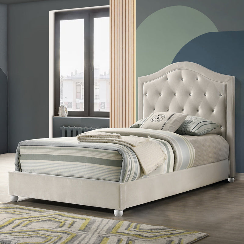 Reggie Full Bed - BD04500F