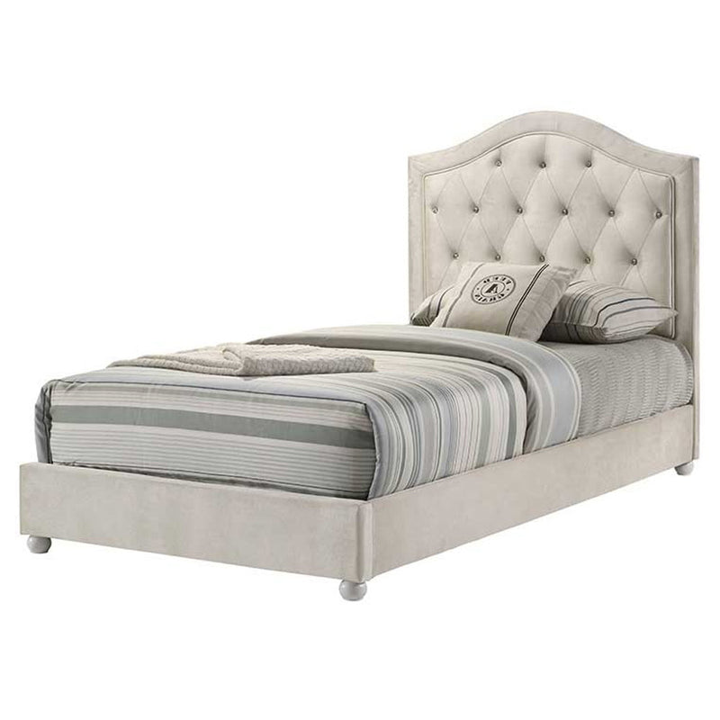 Reggie Full Bed - BD04500F