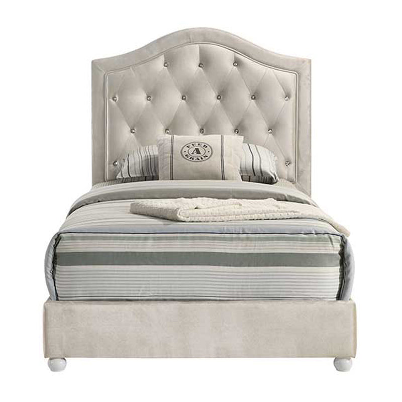 Reggie Full Bed - BD04500F