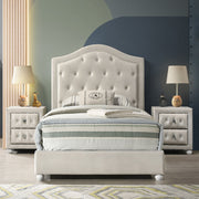 Reggie Full Bed - BD04500F