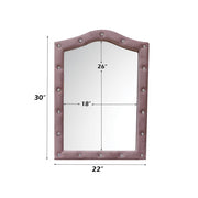 Reggie Mirror - 30824