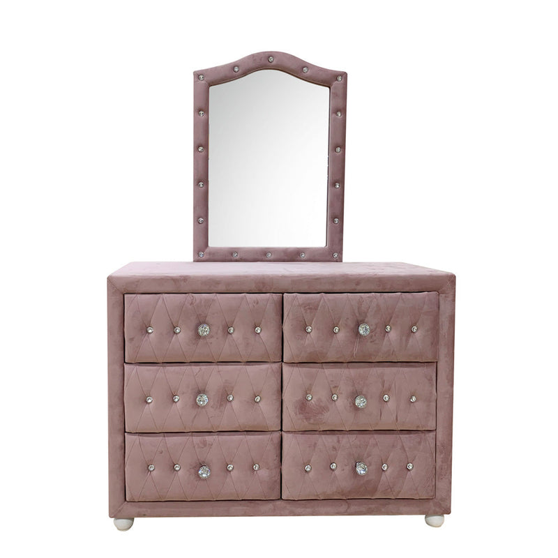 Reggie Mirror - 30824