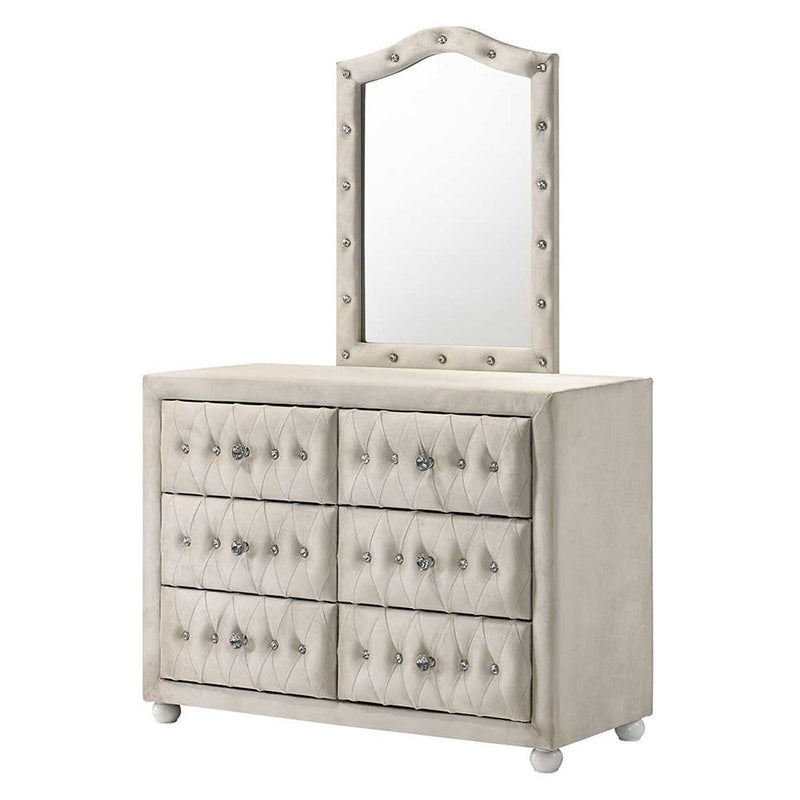 Reggie Mirror - BD04504