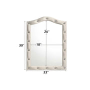 Reggie Mirror - BD04504