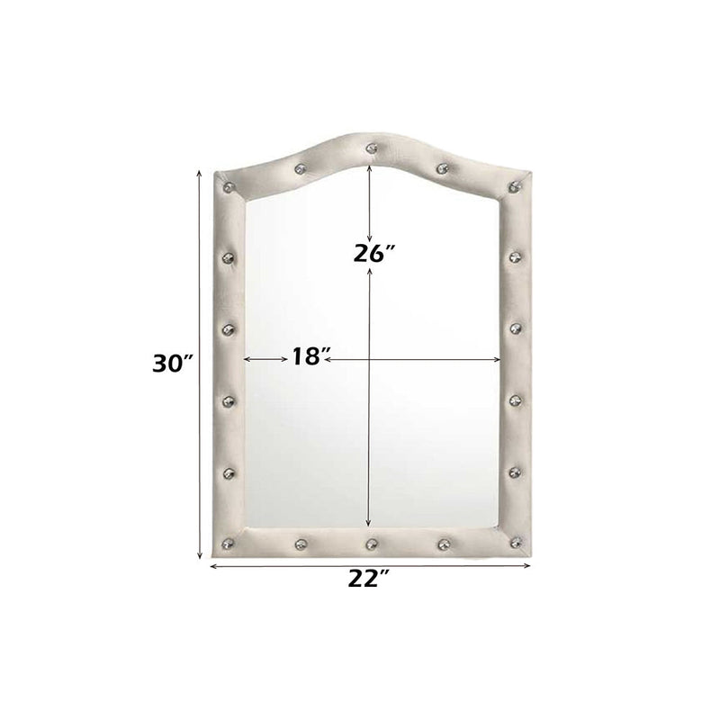 Reggie Mirror - BD04504